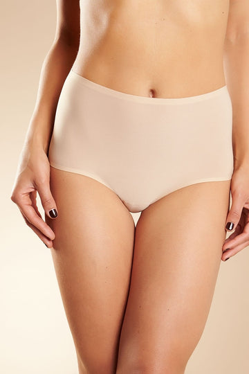 Трусики Сліпи з Високою Талією Soft Stretch Chantelle