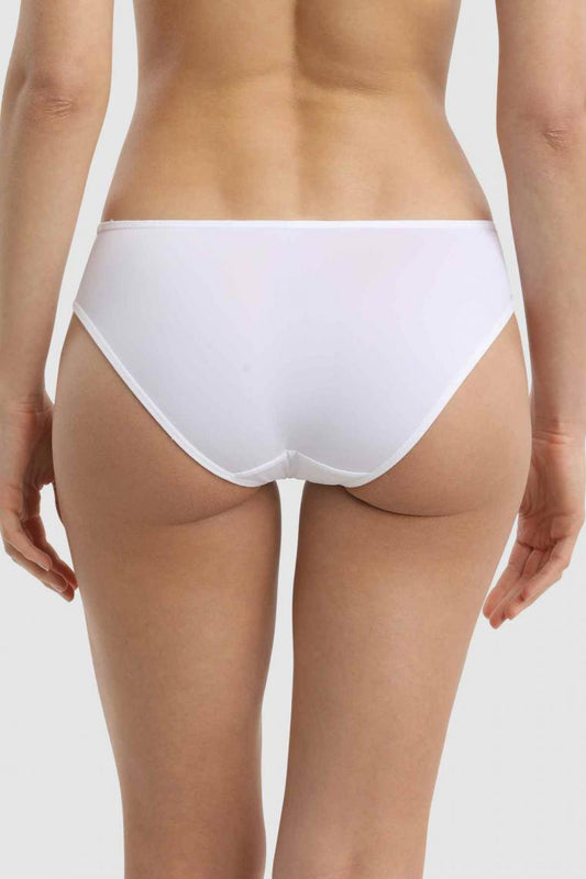 Трусики Сліпи Generous Broderie DIM