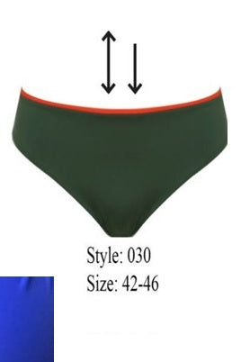 Купальні плавки Daisy Toccata