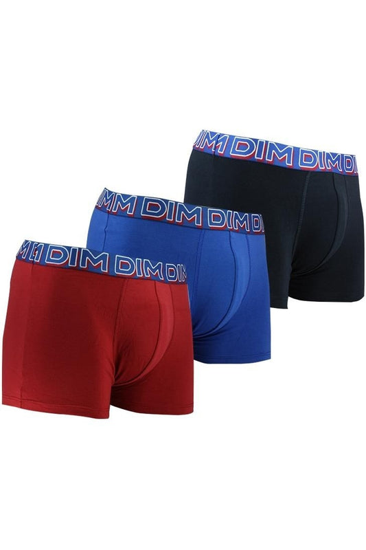 Боксеры (3 шт) MPK 3D Flex Powerful DIM