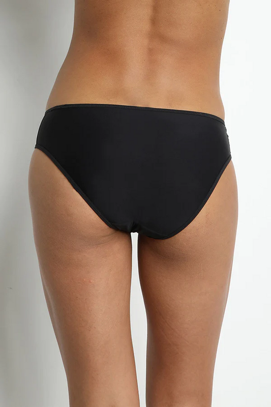 Трусики Сліпи Generous Broderie DIM