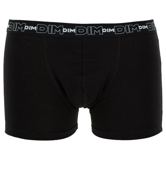 Боксеры (2шт) MPK coton str. DIM