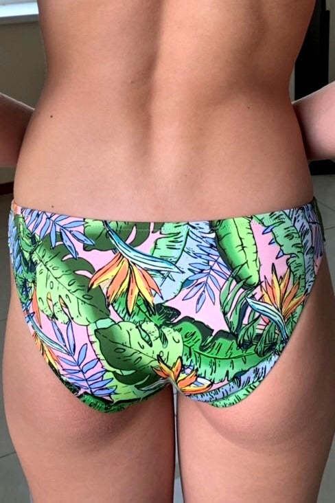 Купальні плавки Annabel Toccata