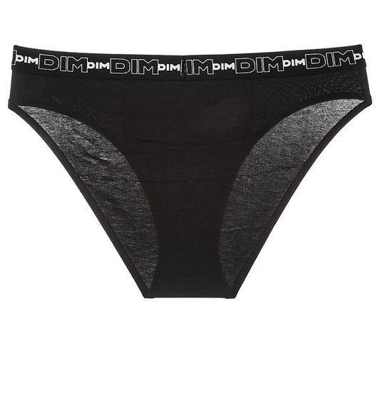 Мужские трусы (2шт) MPK coton str. DIM