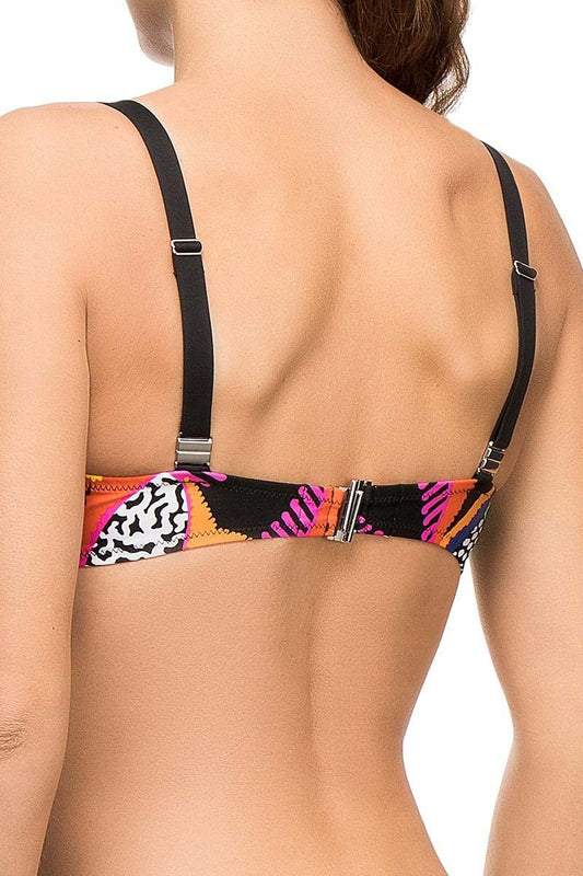 Купальный бюст Antigel