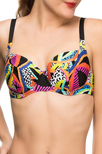 Купальный бюст Antigel