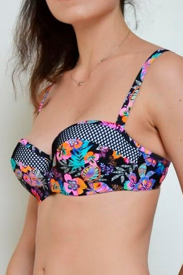 Купальный бюст Nancy Toccata