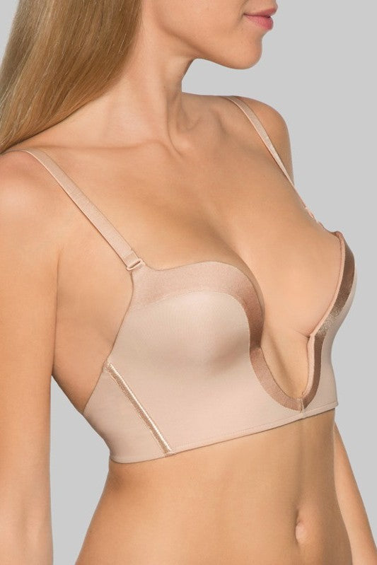 Бюстгальтер формований  Wonderbra