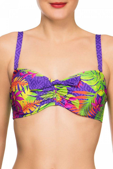 Купальный бюст Antigel