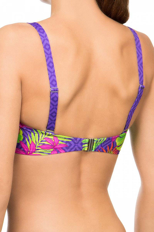 Купальный бюст Antigel