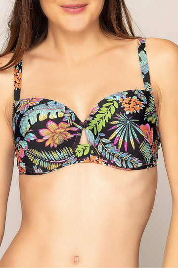 КУПАЛЬНЫЙ БЮСТ Antigel