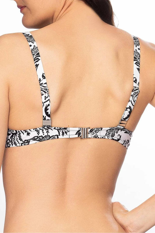 Купальный бюст Antigel