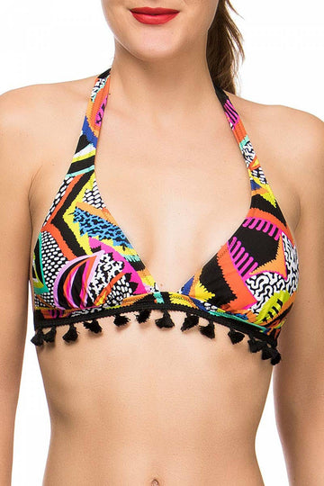 Купальный бюст Antigel