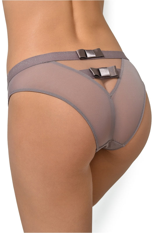 Трусики слипы Audacieuse Chantal Thomass