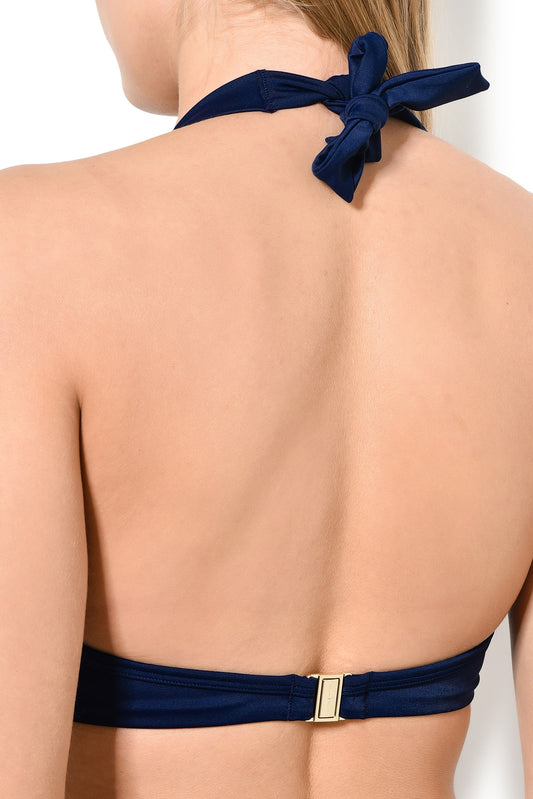 Бюстгальтер Купальний Royal Navy Marlies Dekkers