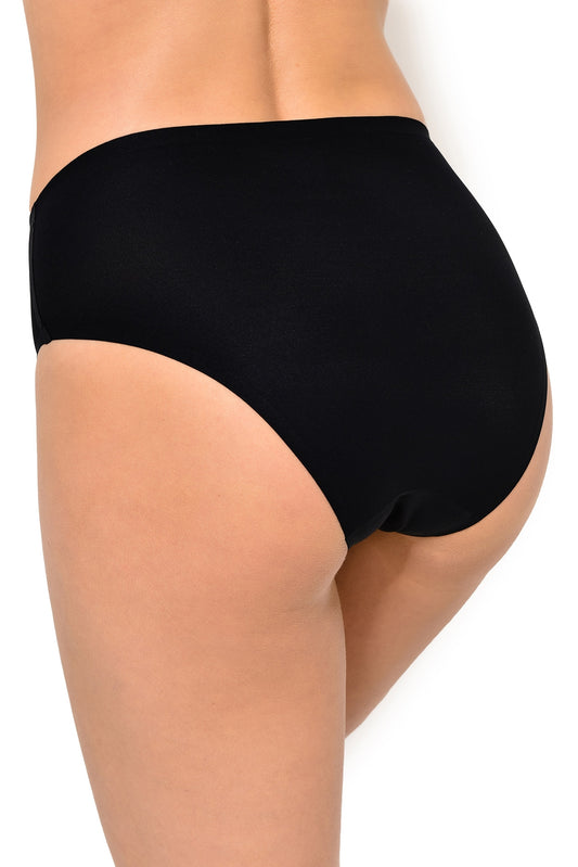 Трусики слипы Soft stretch Chantelle