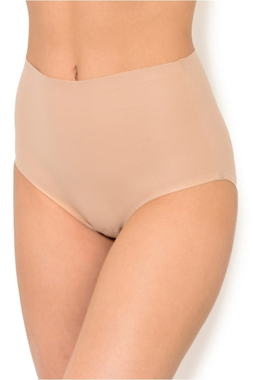 Високі Трусики Сліпи Soft Stretch Chantelle