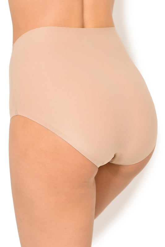 Трусики кюлоты Soft stretch Chantelle