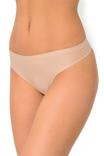 Трусики стринги Soft stretch Chantelle