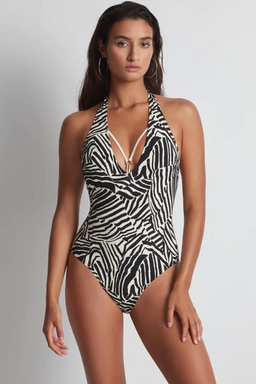 Слитный купальник Savannah Mood Aubade