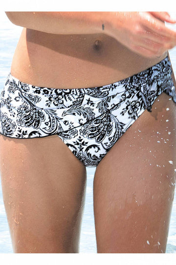 Плавки купальные Antigel