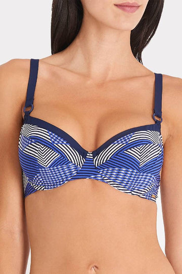 Купальный бюстгальтер Soupir des Mers Aubade