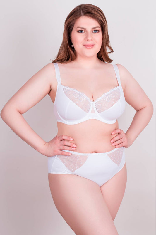 Бюстгальтер soft Milavitsa