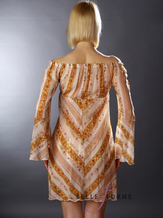 Туника Raffaela D'angelo