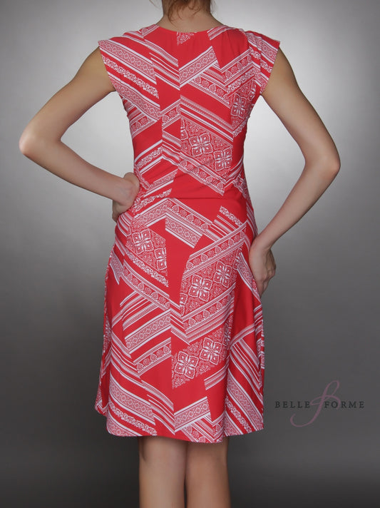 Платье Antigel