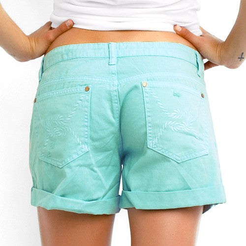 Шорты Seafolly