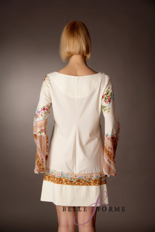 Туника Raffaela D'angelo