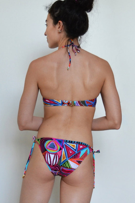 купальные плавки Rosaline TOCCATA