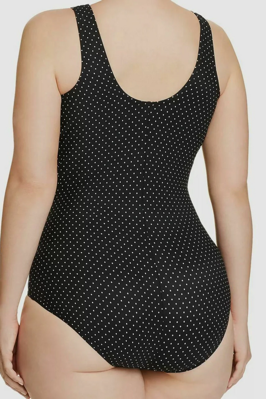 Купальник слитный Miraclesuit