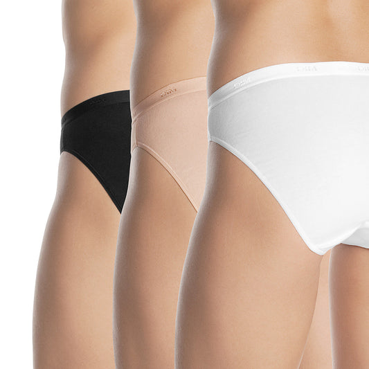 Трусики Слипы (3шт) Les Pockets EcoDim DIM