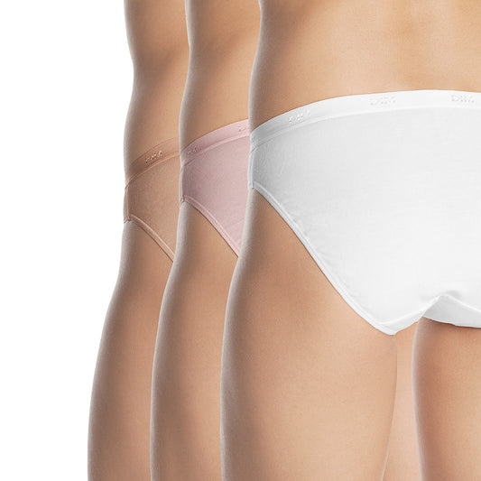 Трусики Слипы (3шт) Les Pockets EcoDim DIM