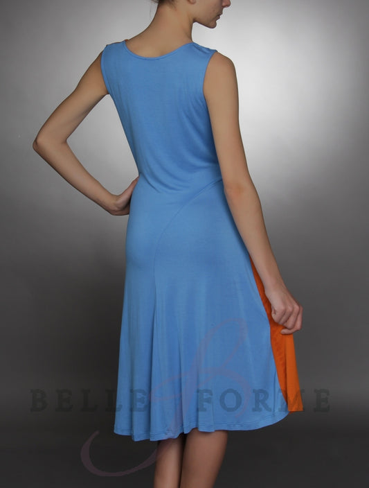 Платье Passo Jazz