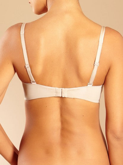 Бюстгальтер с push-up Irresistible Chantelle