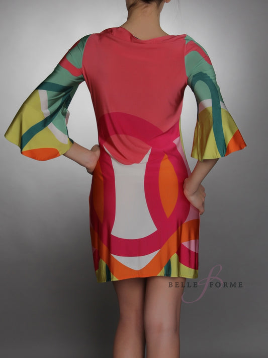 Туника Passo Jazz