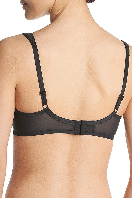 Бюстгальтер мягкая чашка Diam's Minimizer Dim