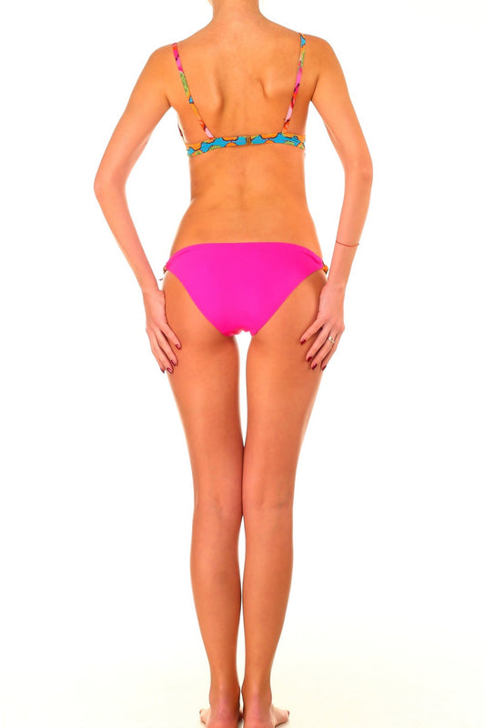 Купальник Раздельный Bacirubati