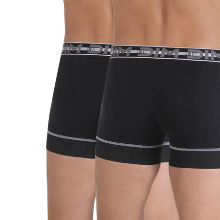 Боксеры (2 шт) MPK 3D Stay&Fit DIM