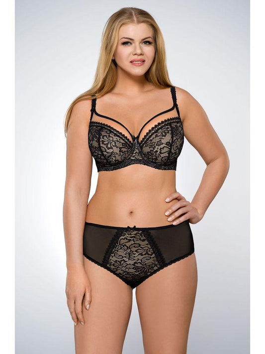 Бюстгальтер Мягкие чашки  Ava