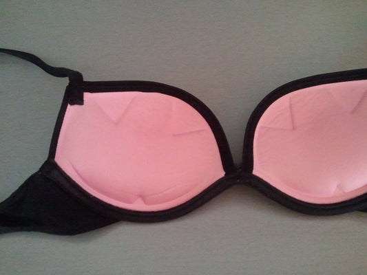 Бюстгальтер Push up Wonderbra