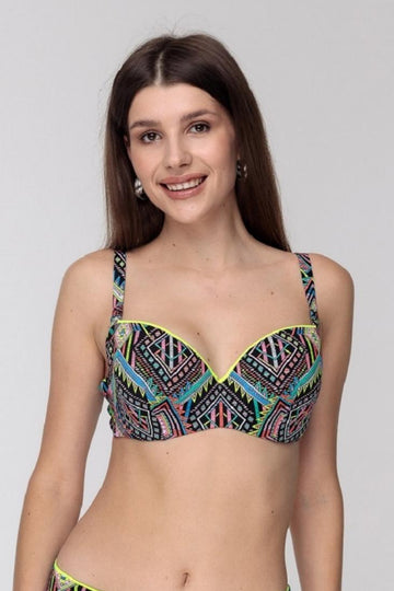 КУПАЛЬНЫЙ БЮСТ Debra TOCCATA