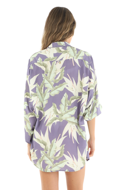 Рубашка Malai