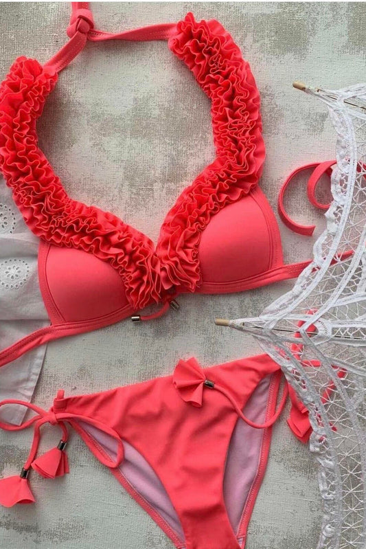 Купальный бюст Stacy Toccata