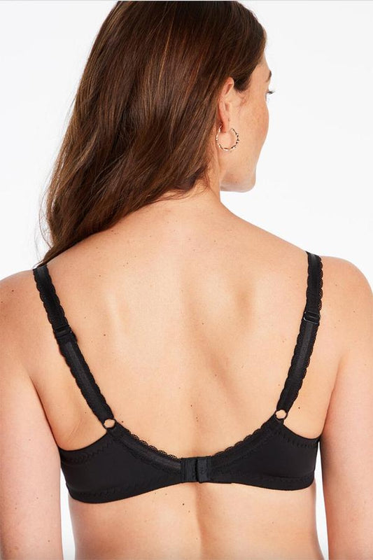 Бюстгальтер Уплотненная чашка  Wonderbra