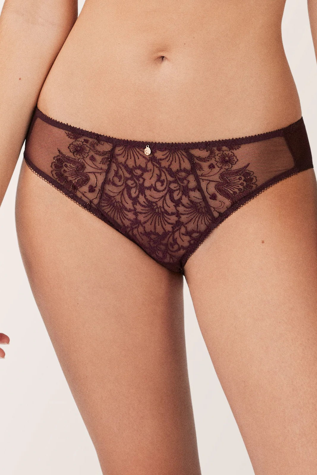 Трусики Слипы Josephine Empreinte