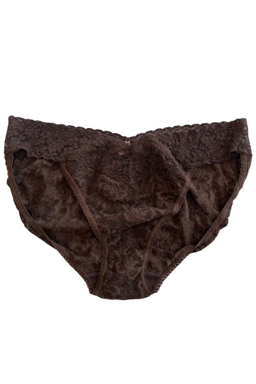 Трусики Слипы Signature Lace Hanky Panky