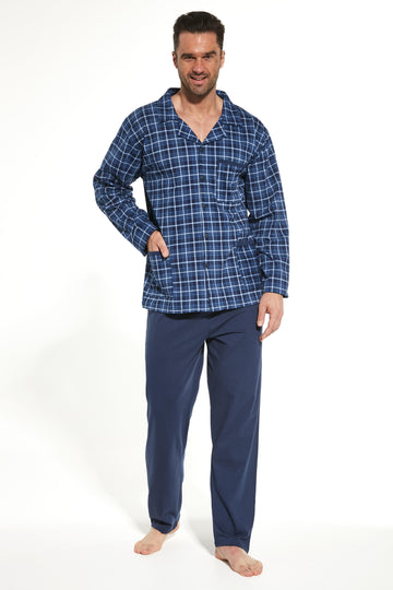 114-22 57 Пижама Мужская Mens Sleepwear Cornette